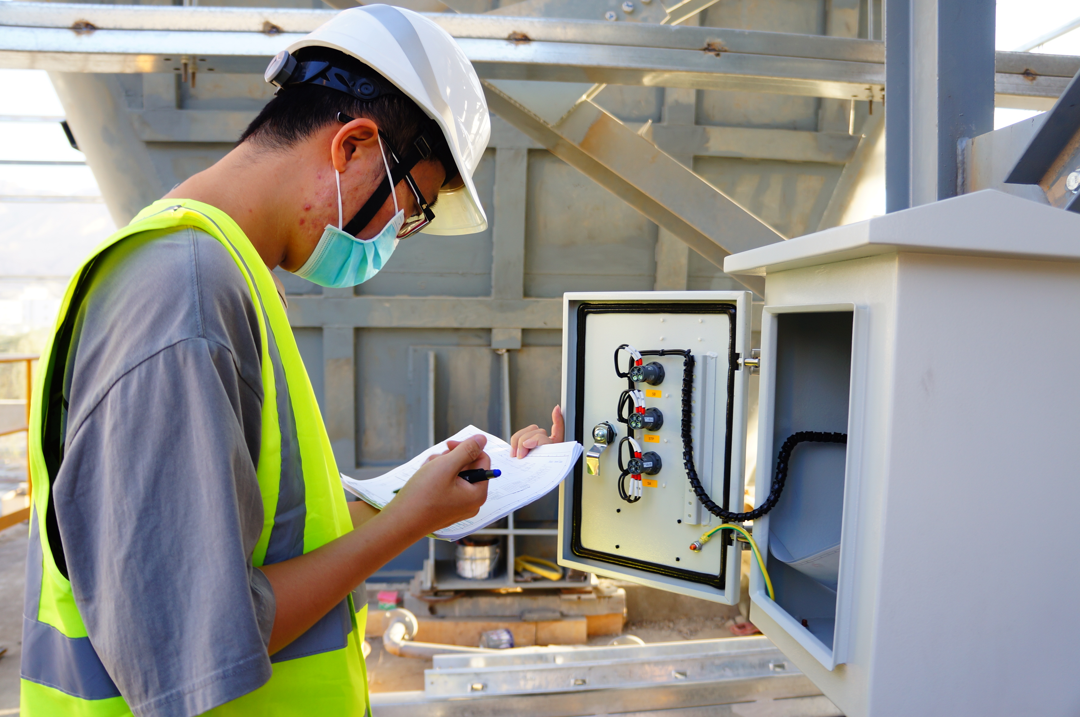 運營(yíng)服務(wù)